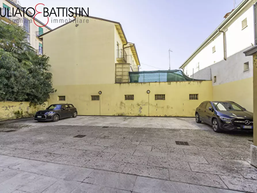 Immagine 8 di Negozio in vendita  in Corso Padova 100 a Vicenza