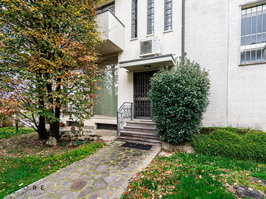 Immagine 4 di Casa indipendente in vendita  in via Friuli 19 a Castel San Pietro Terme