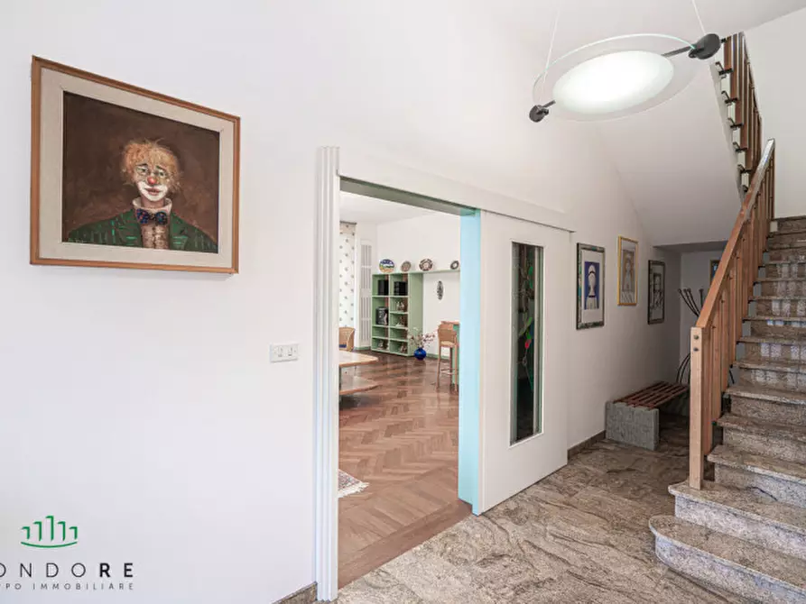 Immagine 6 di Casa indipendente in vendita  in via Friuli 19 a Castel San Pietro Terme