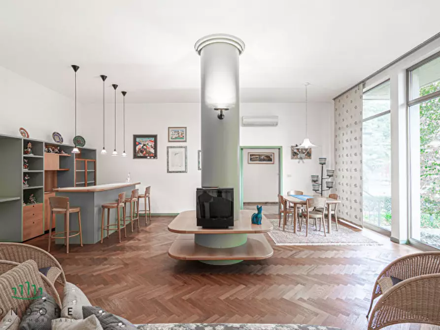 Immagine 13 di Casa indipendente in vendita  in via Friuli 19 a Castel San Pietro Terme