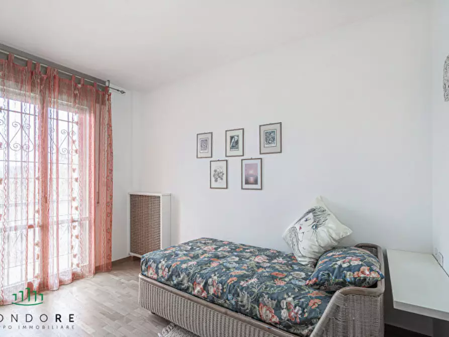 Immagine 34 di Casa indipendente in vendita  in via Friuli 19 a Castel San Pietro Terme