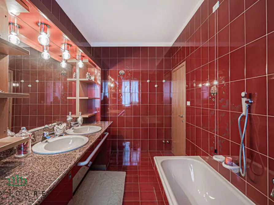 Immagine 41 di Casa indipendente in vendita  in via Friuli 19 a Castel San Pietro Terme