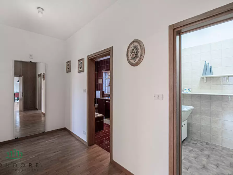 Immagine 43 di Casa indipendente in vendita  in via Friuli 19 a Castel San Pietro Terme