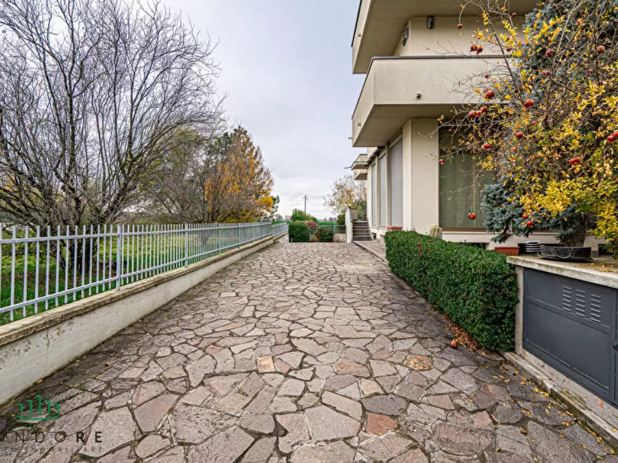 Immagine 51 di Casa indipendente in vendita  in via Friuli 19 a Castel San Pietro Terme