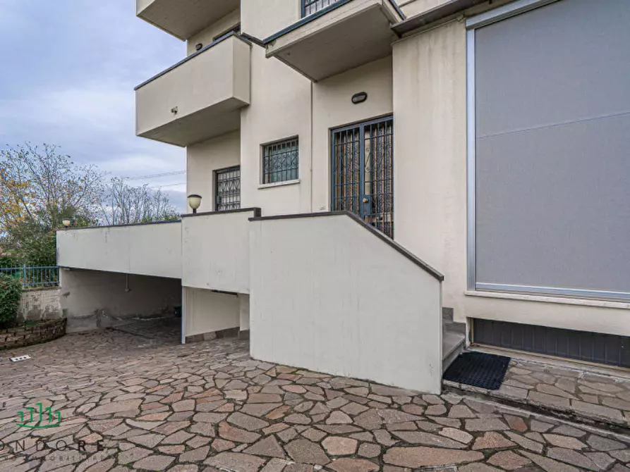 Immagine 60 di Casa indipendente in vendita  in via Friuli 19 a Castel San Pietro Terme