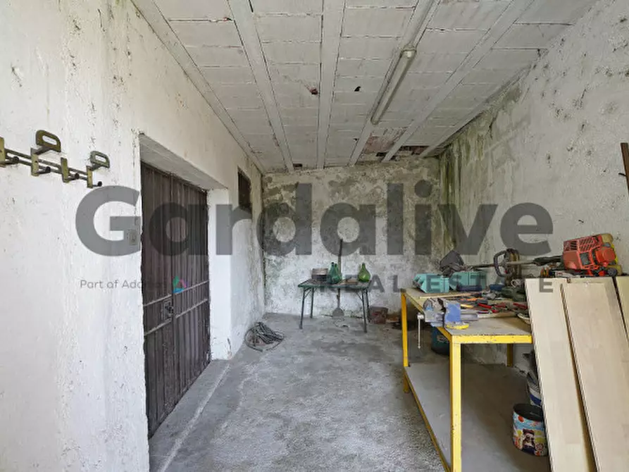 Immagine 10 di Rustico / casale in vendita  in Via indipendenza 19 a Puegnago Sul Garda