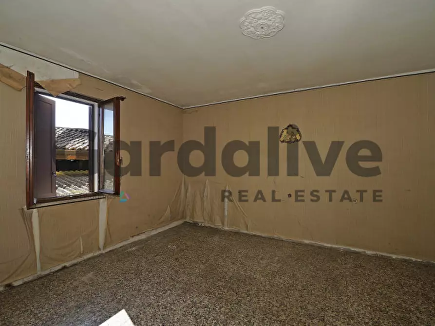 Immagine 19 di Rustico / casale in vendita  in Via indipendenza 19 a Puegnago Sul Garda