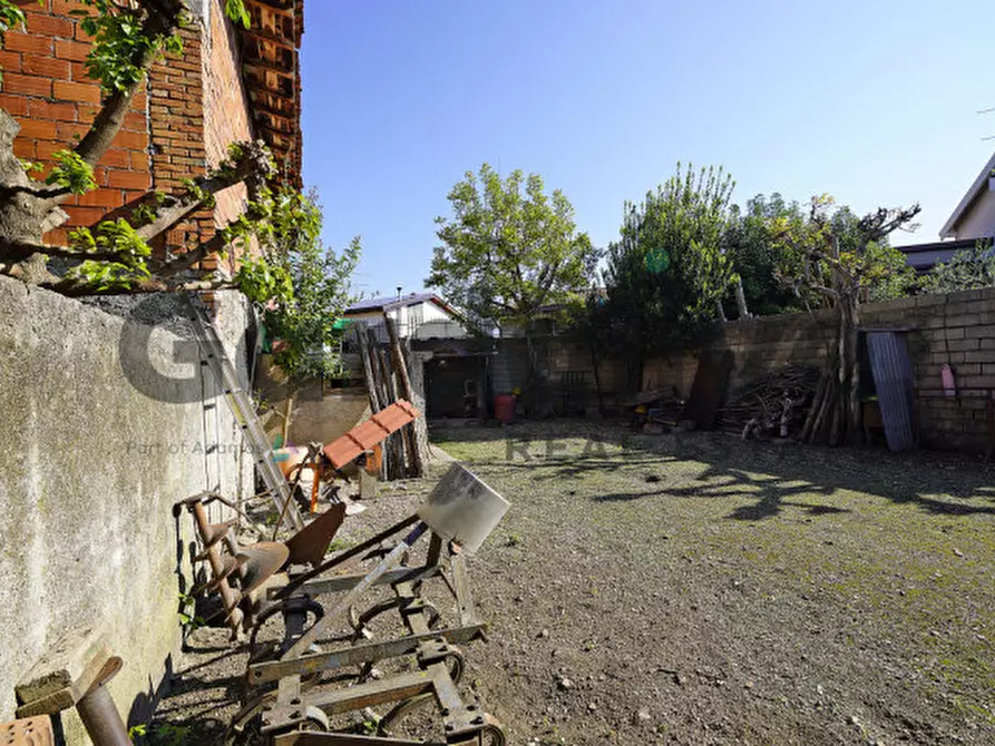 Immagine 24 di Rustico / casale in vendita  in Via indipendenza 19 a Puegnago Sul Garda