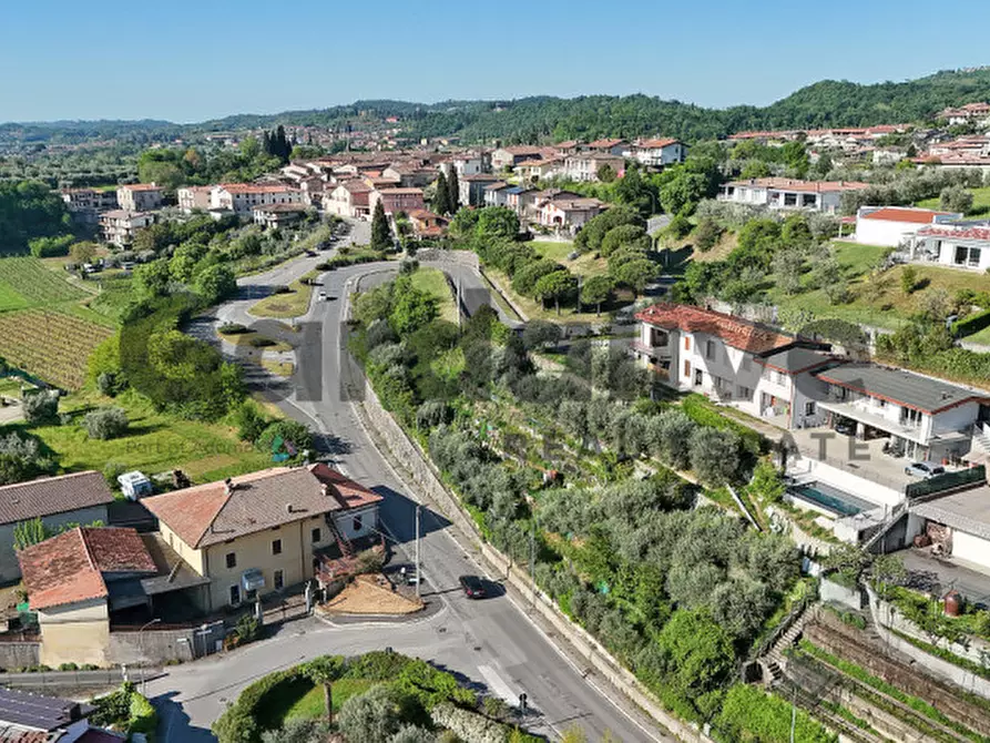 Immagine 33 di Rustico / casale in vendita  in Via indipendenza 19 a Puegnago Sul Garda