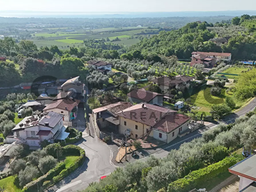 Immagine 41 di Rustico / casale in vendita  in Via indipendenza 19 a Puegnago Sul Garda