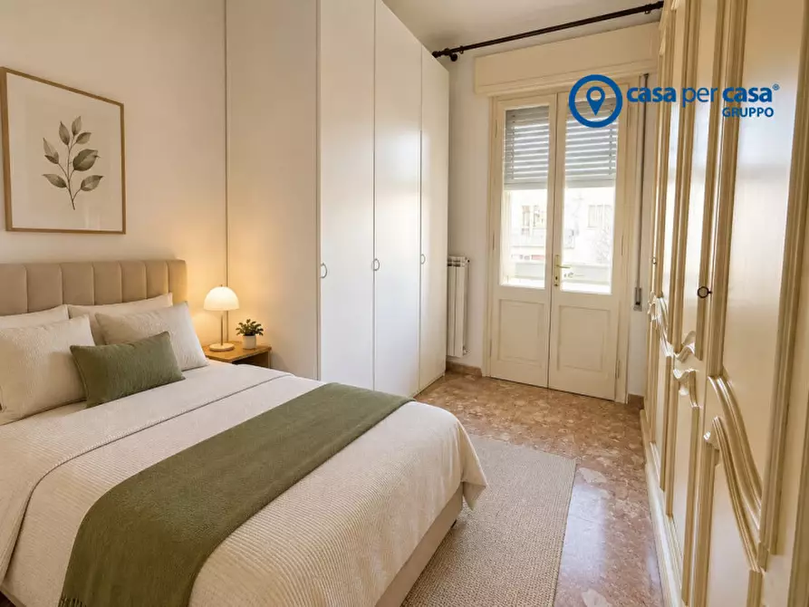 Immagine 5 di Casa bifamiliare in vendita  in Via Pietro Mascagni, 48 a Rovigo