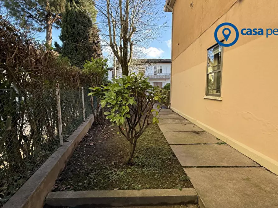 Immagine 7 di Casa bifamiliare in vendita  in Via Pietro Mascagni, 48 a Rovigo