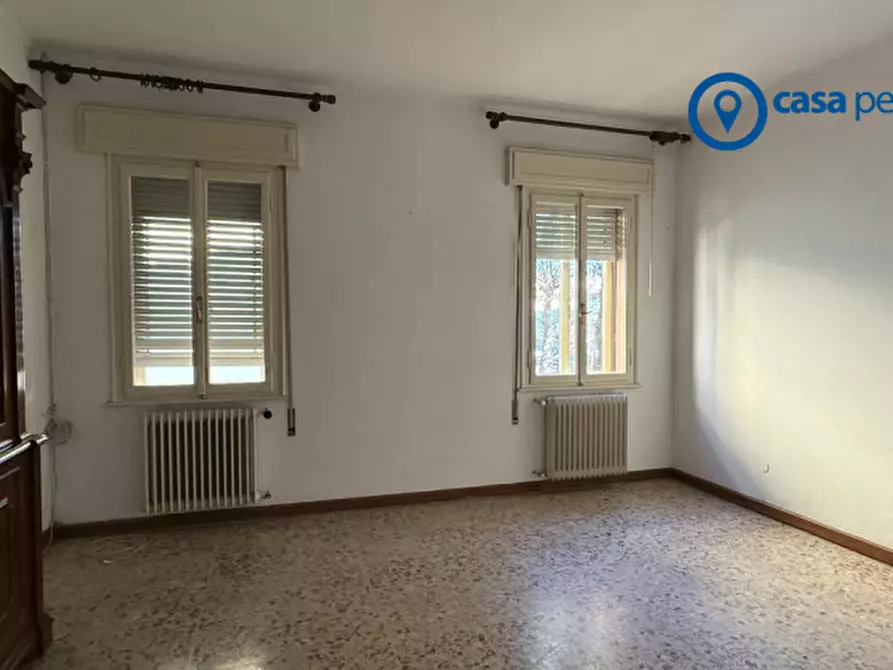 Immagine 8 di Casa bifamiliare in vendita  in Via Pietro Mascagni, 48 a Rovigo