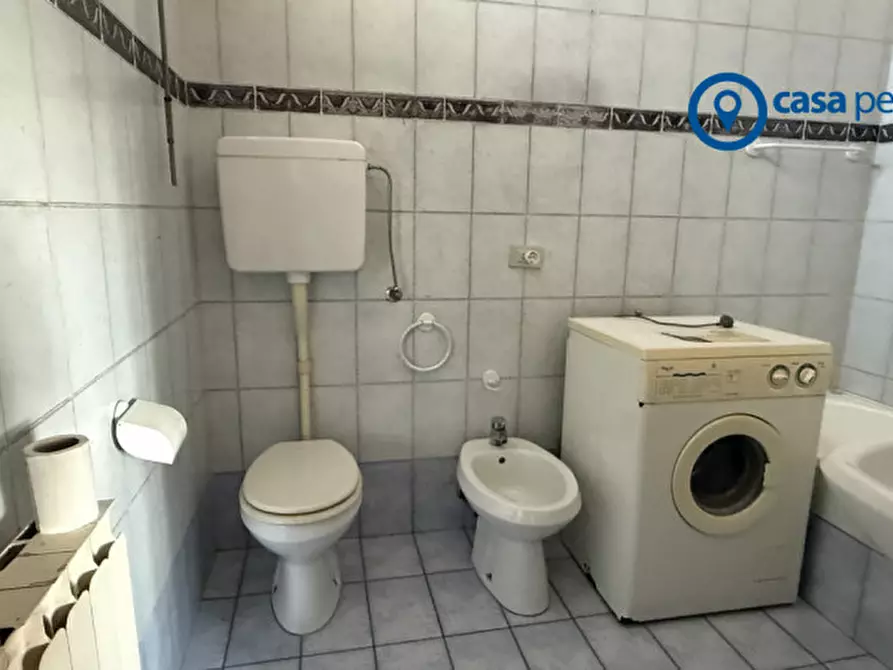 Immagine 9 di Casa bifamiliare in vendita  in Via Pietro Mascagni, 48 a Rovigo