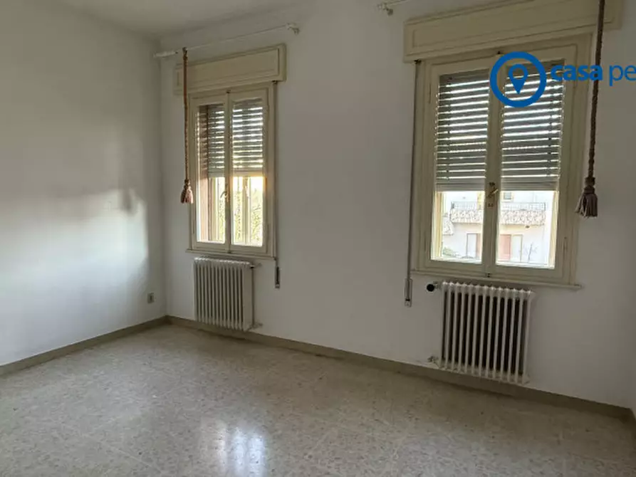 Immagine 10 di Casa bifamiliare in vendita  in Via Pietro Mascagni, 48 a Rovigo