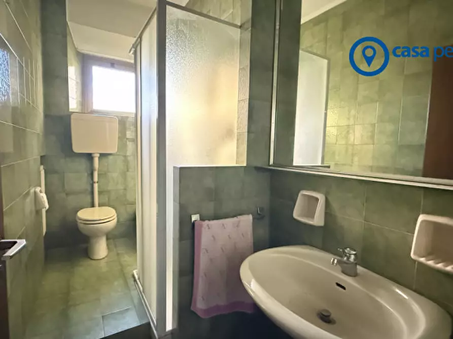 Immagine 11 di Casa bifamiliare in vendita  in Via Pietro Mascagni, 48 a Rovigo
