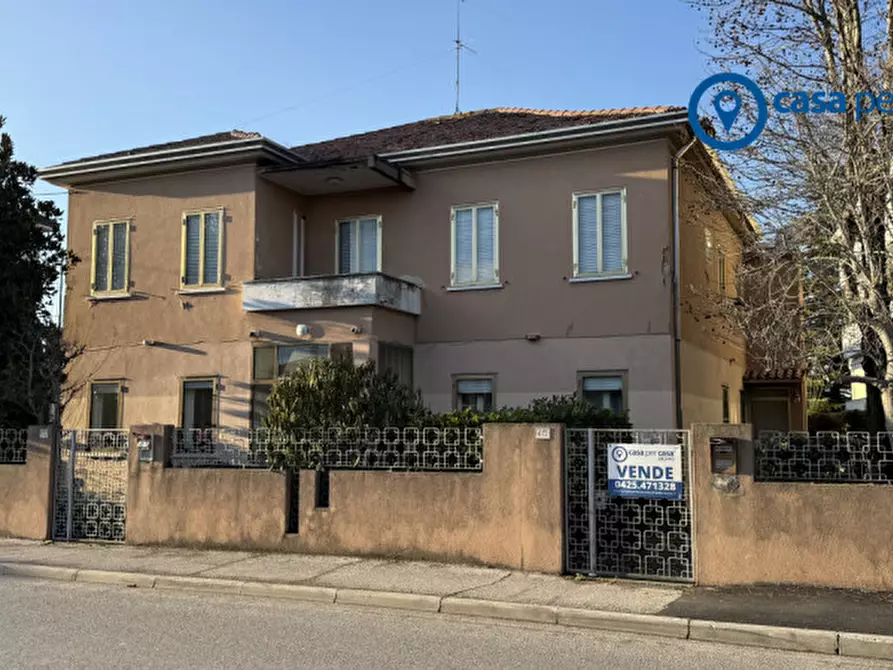 Immagine 13 di Casa bifamiliare in vendita  in Via Pietro Mascagni, 48 a Rovigo