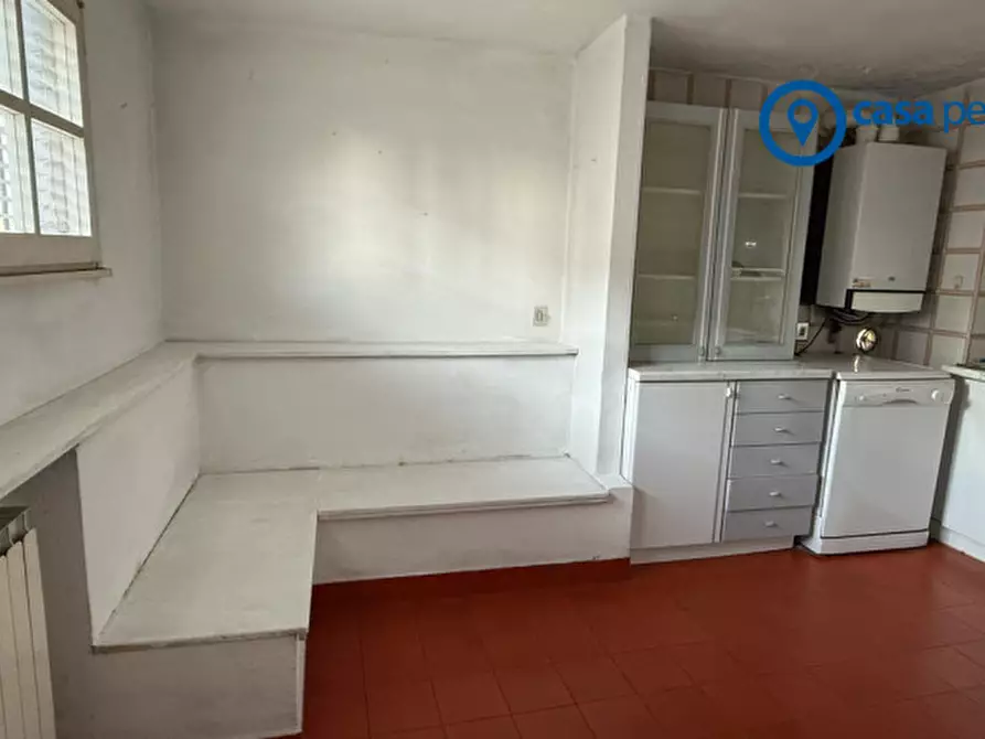 Immagine 14 di Casa bifamiliare in vendita  in Via Pietro Mascagni, 48 a Rovigo