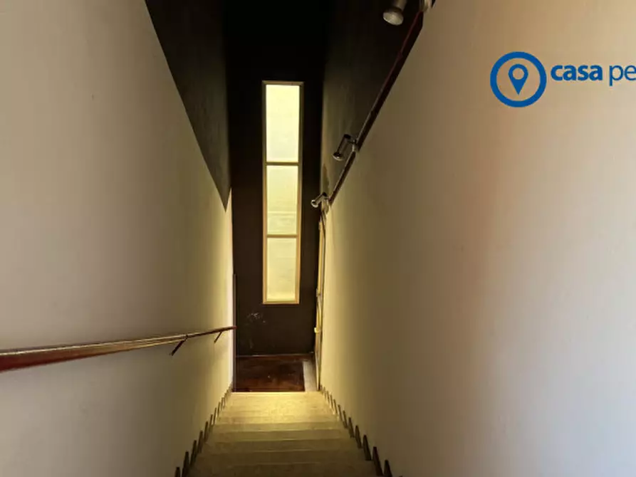 Immagine 16 di Casa bifamiliare in vendita  in Via Pietro Mascagni, 48 a Rovigo