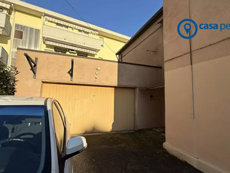 Immagine 18 di Appartamento in vendita  in Via Pietro Mascagni, 48 a Rovigo