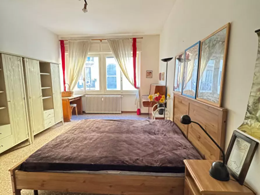 Immagine 4 di Appartamento in vendita  in Via Nicola d'Apulia a Milano