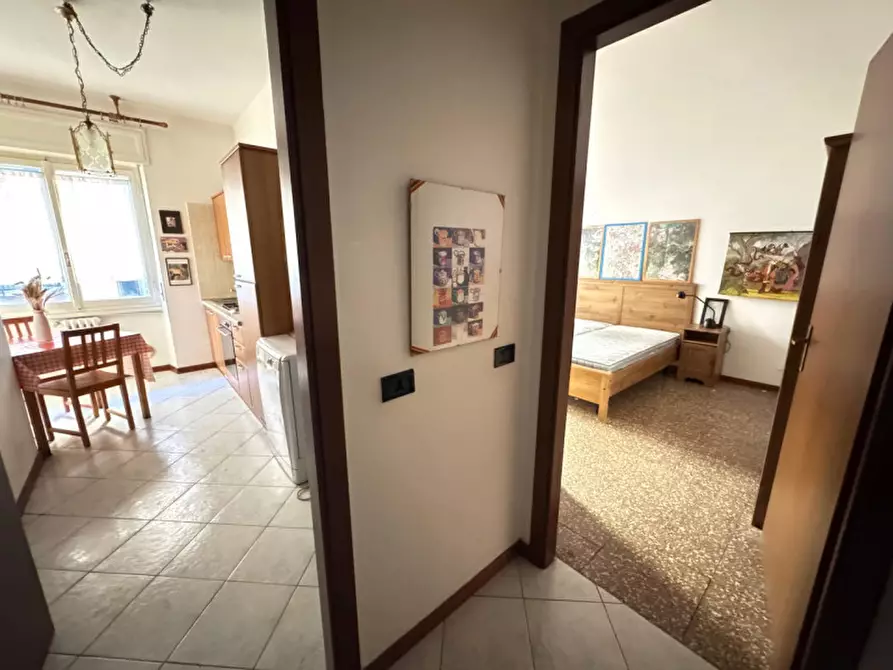 Immagine 7 di Appartamento in vendita  in Via Nicola d'Apulia a Milano