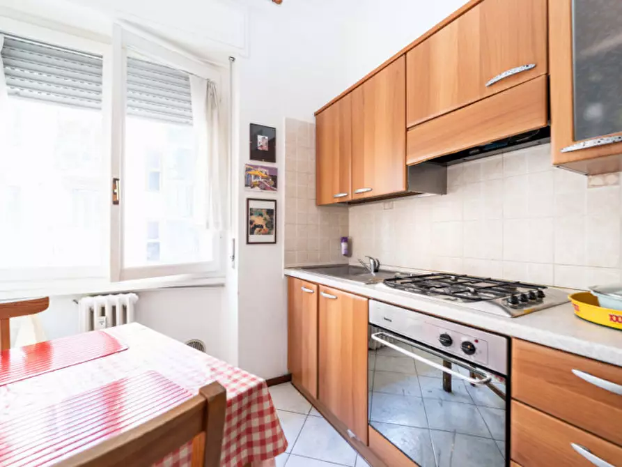 Immagine 10 di Appartamento in vendita  in Via Nicola d'Apulia a Milano