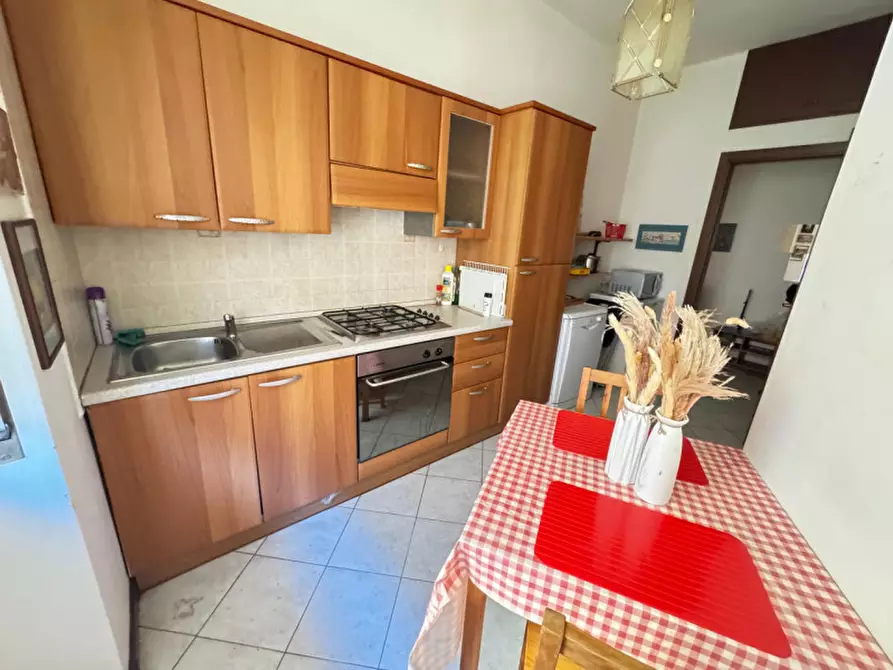 Immagine 14 di Appartamento in vendita  in Via Nicola d'Apulia a Milano