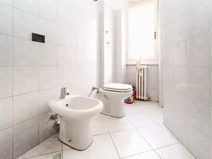 Immagine 18 di Appartamento in vendita  in Via Nicola d'Apulia a Milano