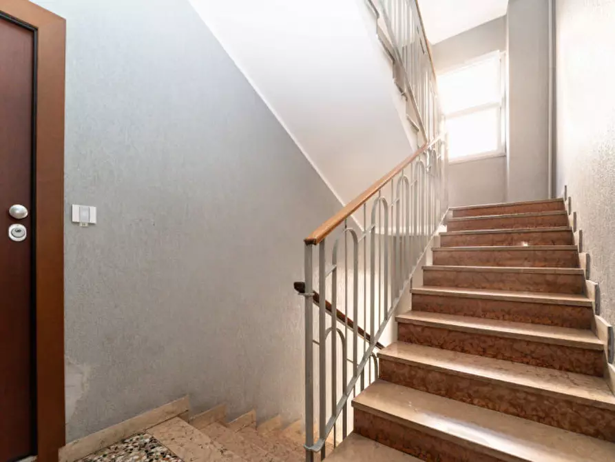 Immagine 19 di Appartamento in vendita  in Via Nicola d'Apulia a Milano