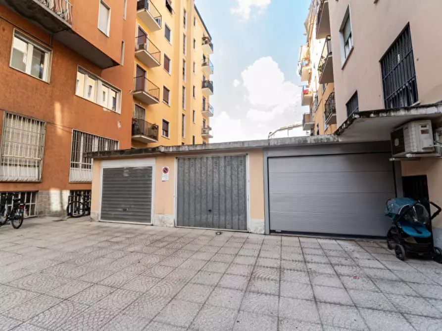 Immagine 22 di Appartamento in vendita  in Via Nicola d'Apulia a Milano