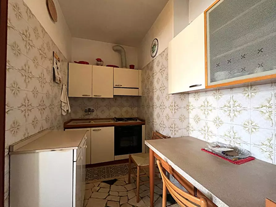 Immagine 4 di Appartamento in vendita  a Padova