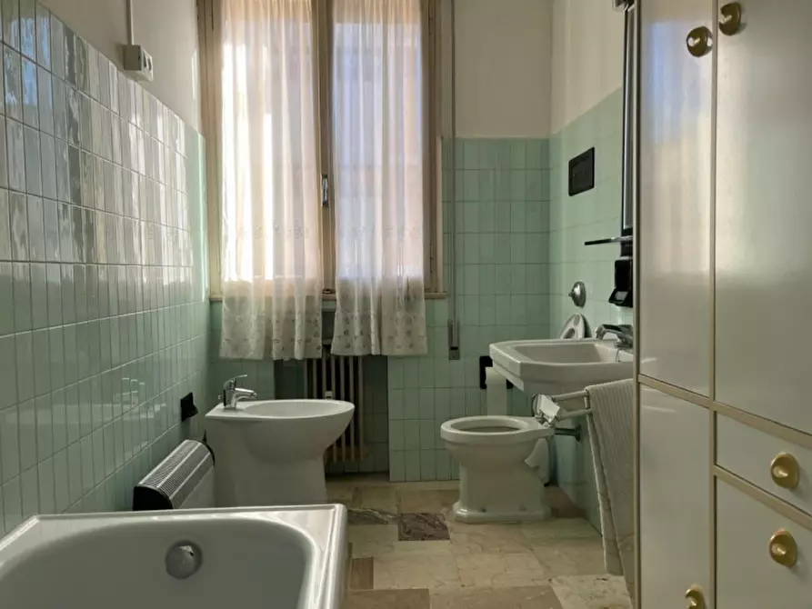 Immagine 6 di Appartamento in vendita  a Padova