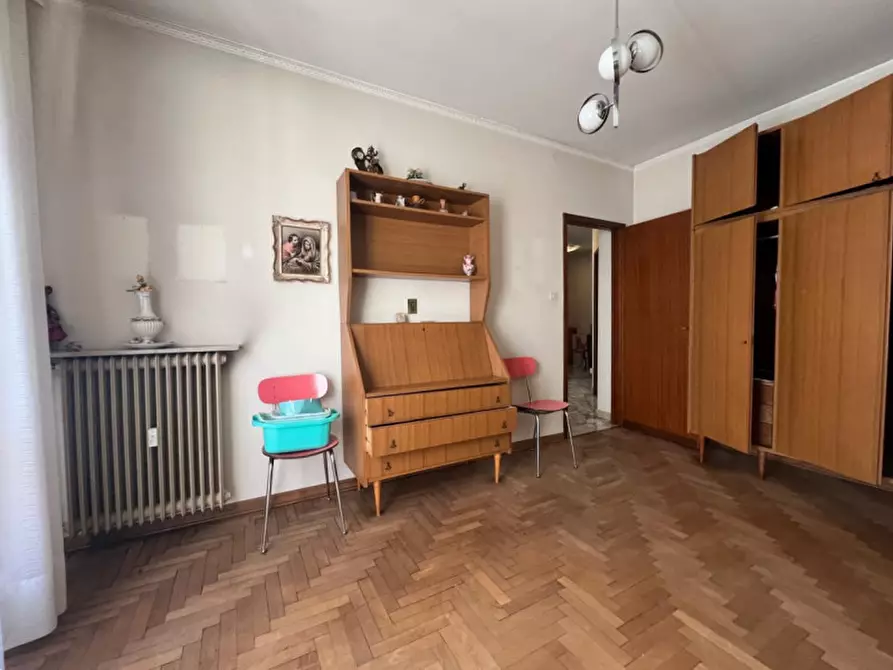 Immagine 7 di Appartamento in vendita  a Padova