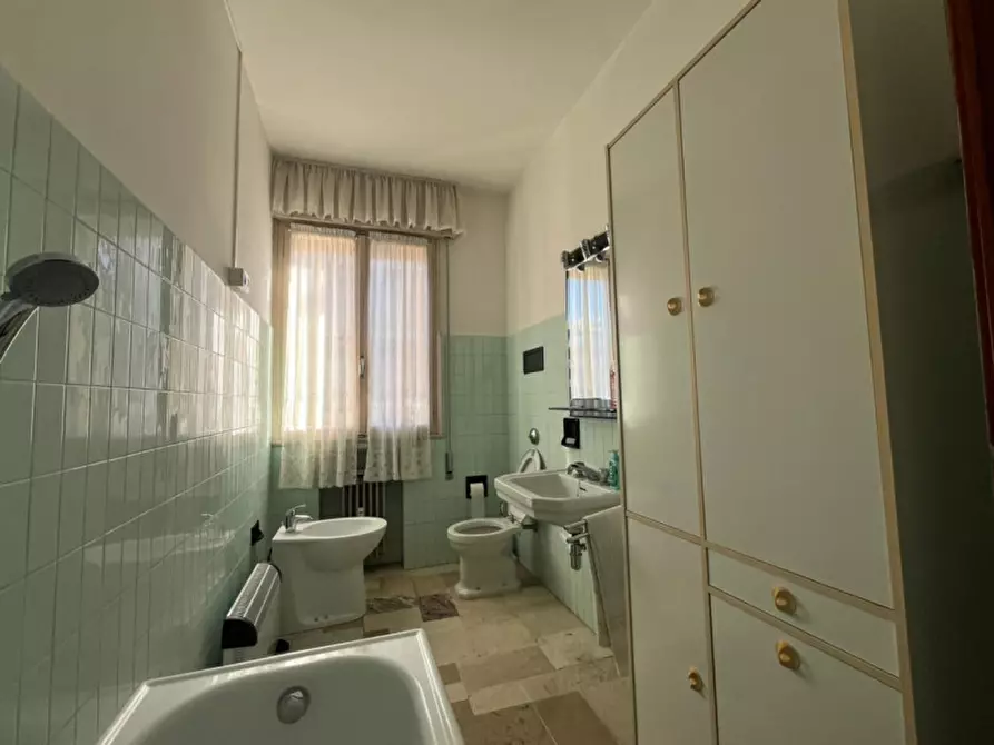 Immagine 18 di Appartamento in vendita  a Padova