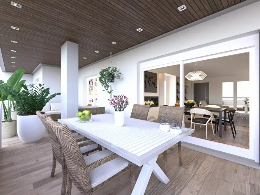 Immagine 1 di Appartamento in vendita  a Selargius