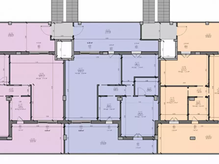 Immagine 3 di Appartamento in vendita  a Selargius