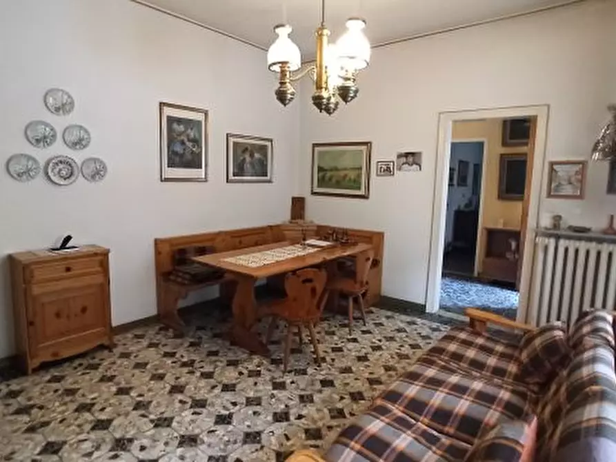Immagine 3 di Casa indipendente in vendita  a Padova