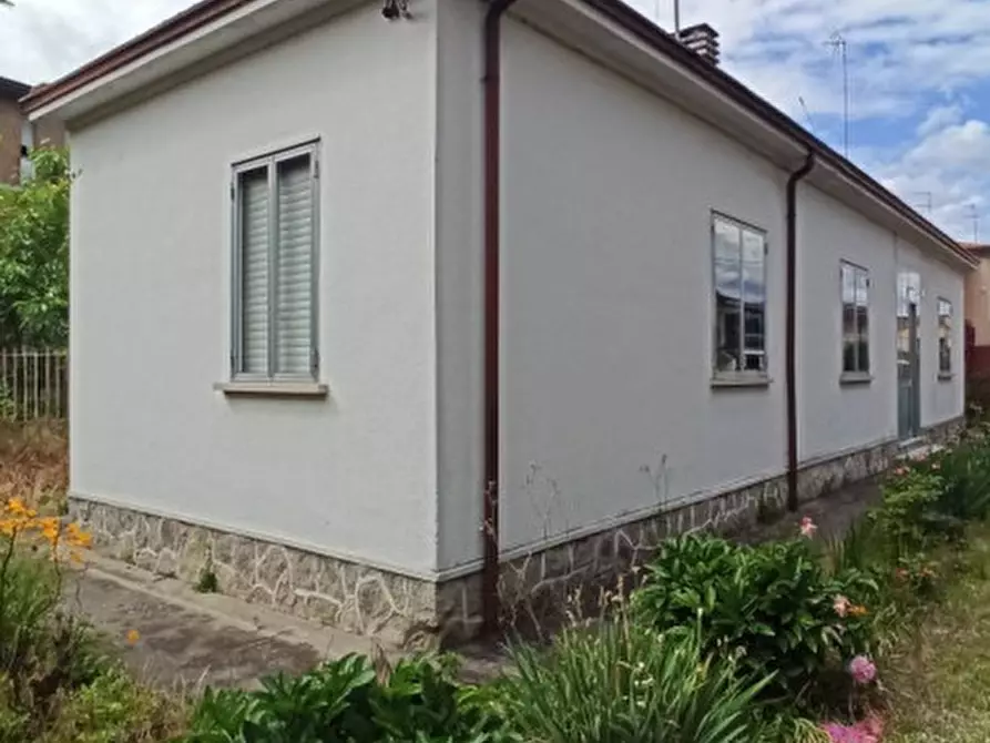 Immagine 4 di Casa indipendente in vendita  a Padova