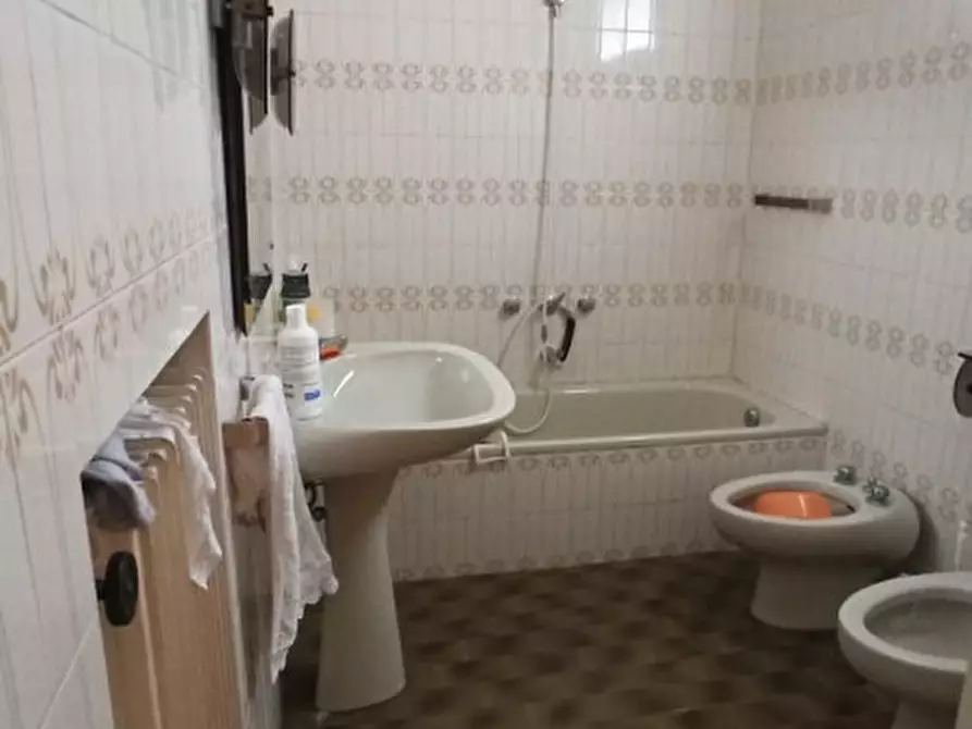 Immagine 8 di Casa indipendente in vendita  a Padova