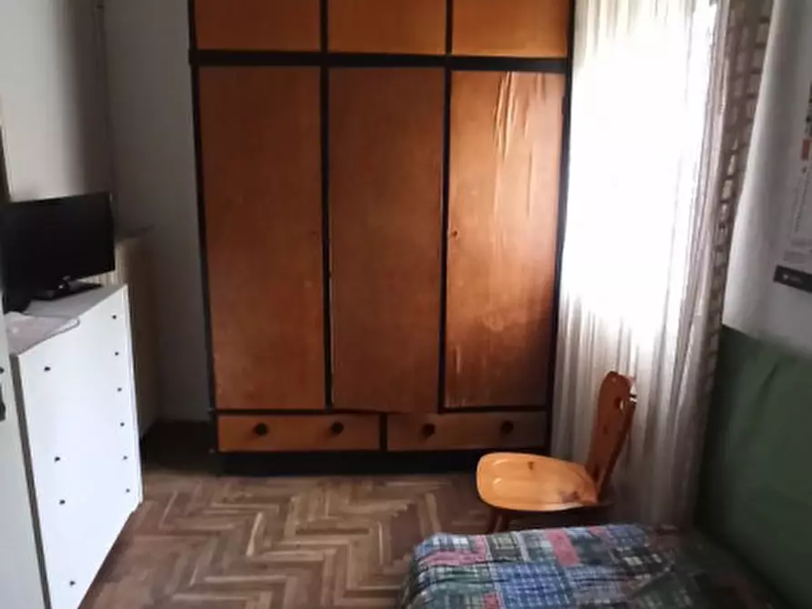 Immagine 11 di Casa indipendente in vendita  a Padova