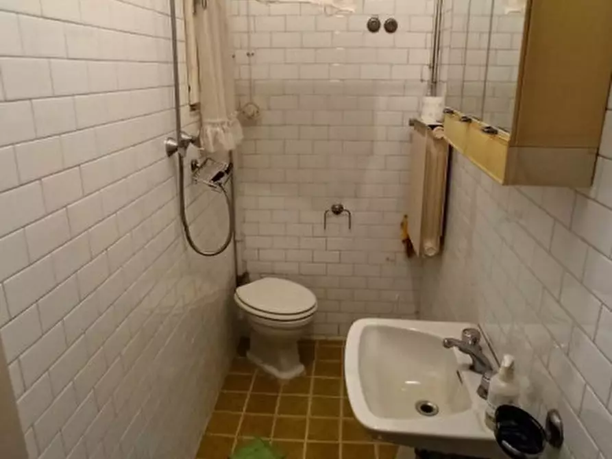 Immagine 13 di Casa indipendente in vendita  a Padova