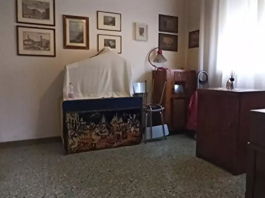 Immagine 14 di Casa indipendente in vendita  a Padova