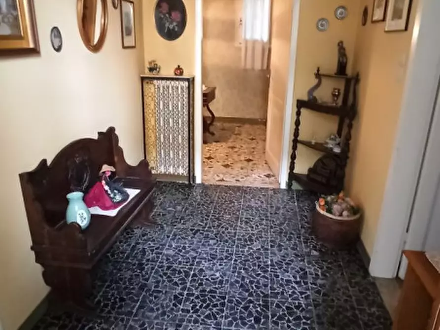 Immagine 17 di Casa indipendente in vendita  a Padova