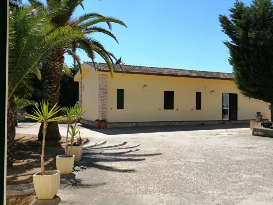 Immagine 6 di Villa in vendita  a Andria