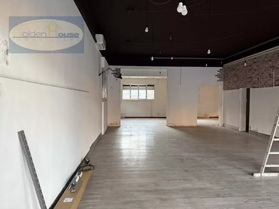 Immagine 2 di Negozio in vendita  in Corso Giuseppe Mazzini 321 a Molinella