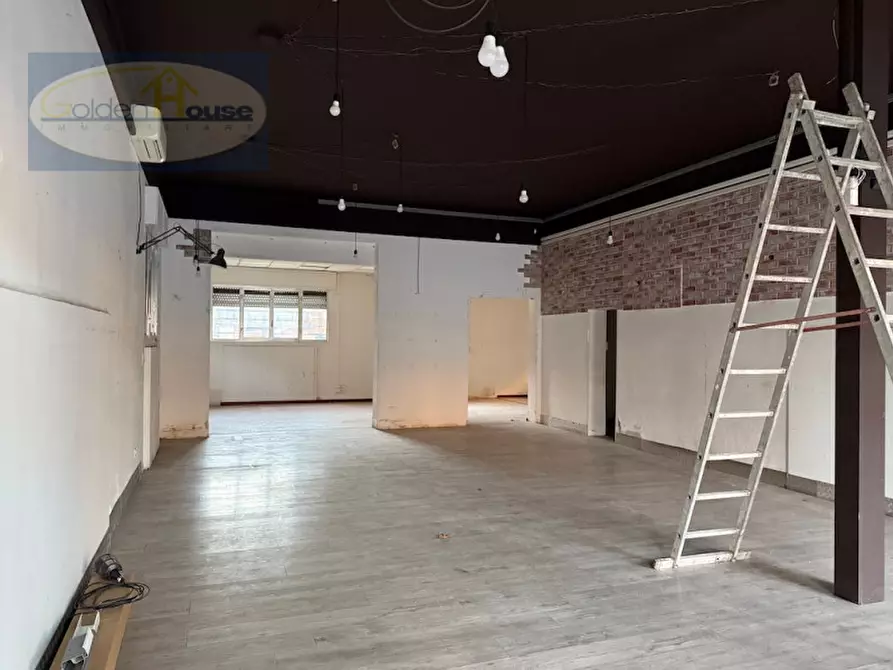 Immagine 3 di Negozio in vendita  in Corso Giuseppe Mazzini 321 a Molinella