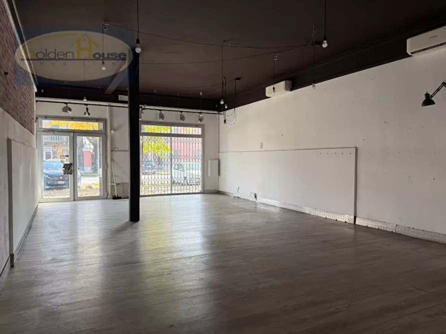 Immagine 6 di Negozio in vendita  in Corso Giuseppe Mazzini 321 a Molinella