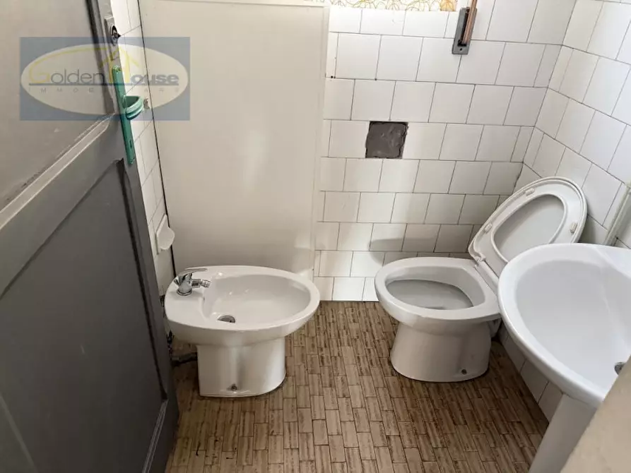 Immagine 13 di Negozio in vendita  in Corso Giuseppe Mazzini 321 a Molinella