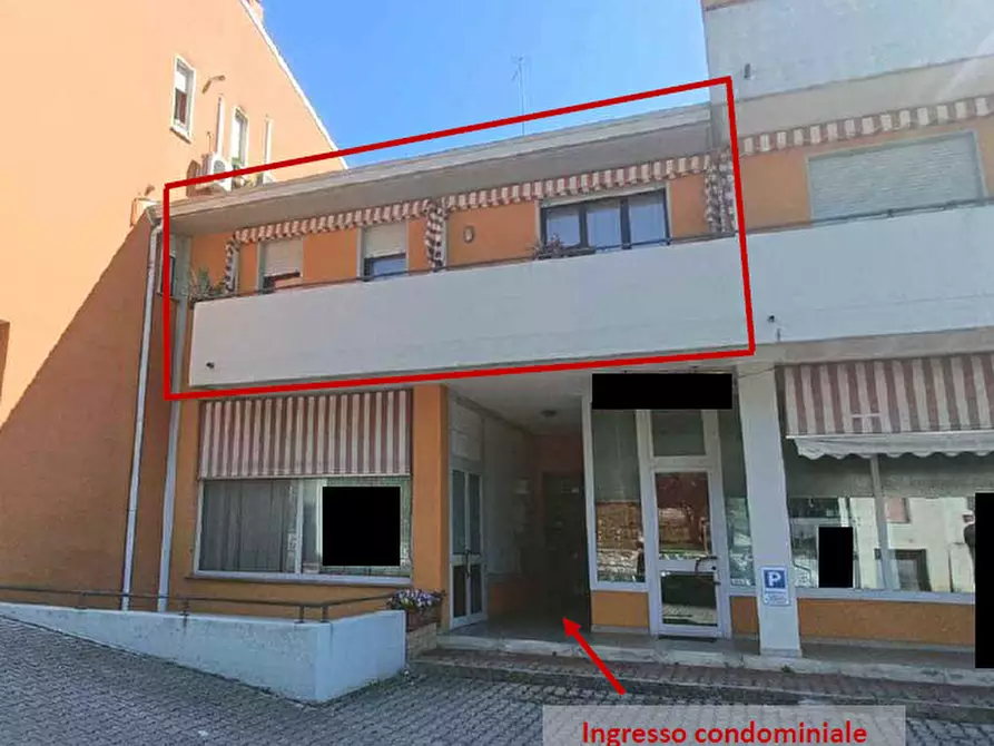 Immagine 1 di Appartamento in vendita  in Via San Francesco, 1 a Tarzo